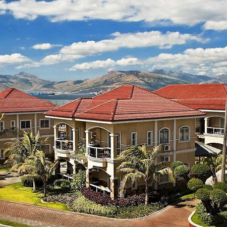 Moonbay Marina The Villas Olongapo Εξωτερικό φωτογραφία
