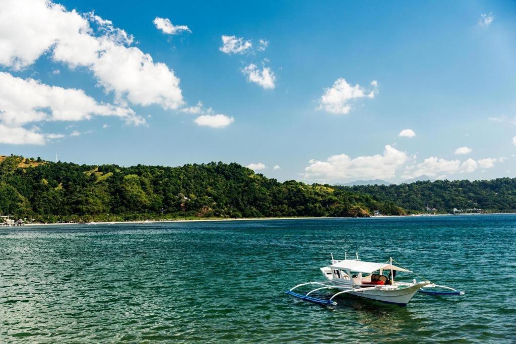 Moonbay Marina The Villas Olongapo Εξωτερικό φωτογραφία