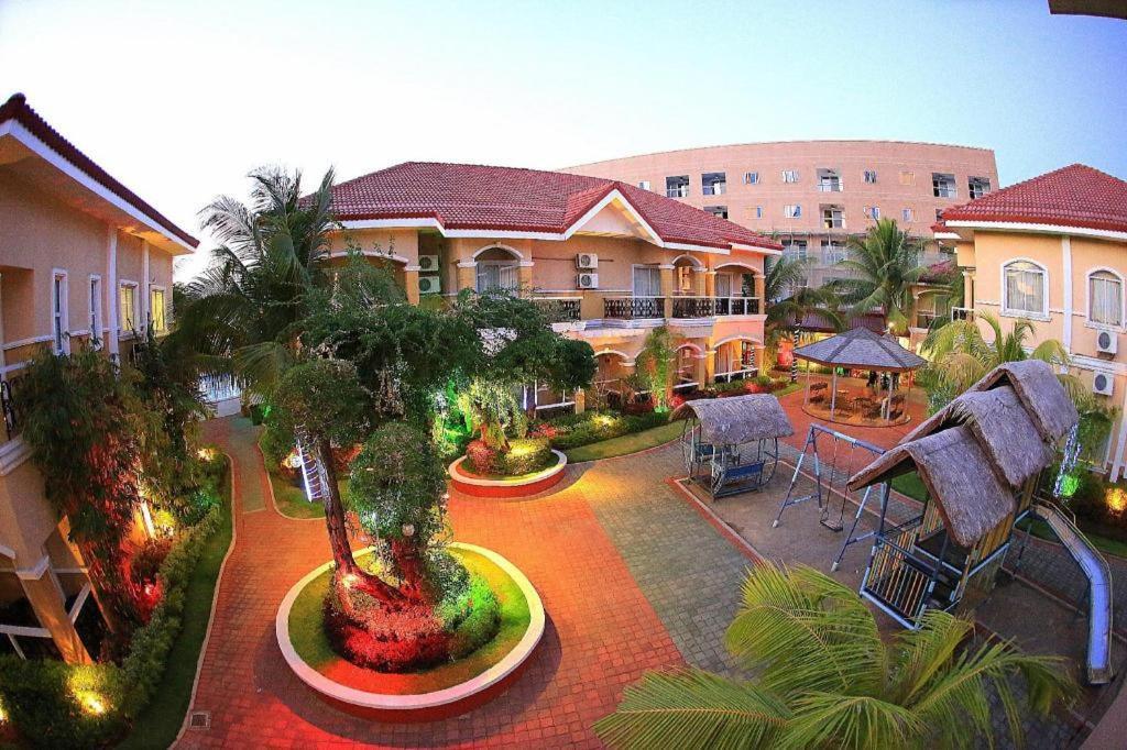 Moonbay Marina The Villas Olongapo Εξωτερικό φωτογραφία