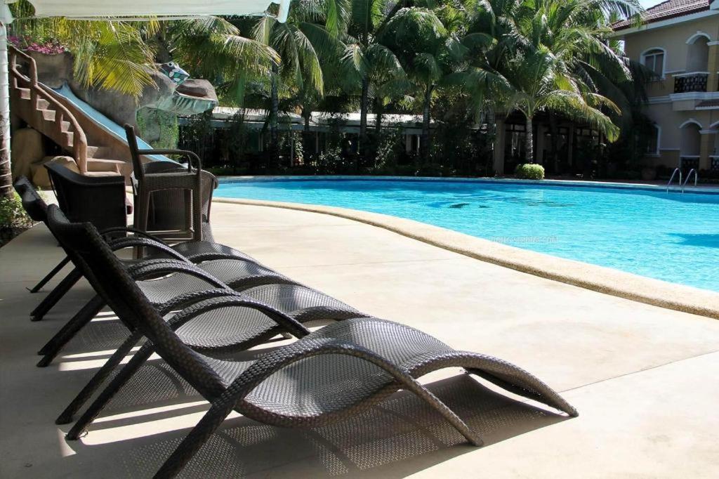 Moonbay Marina The Villas Olongapo Εξωτερικό φωτογραφία
