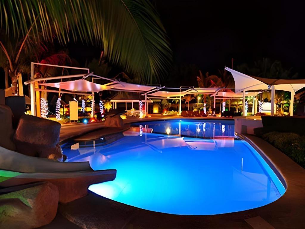 Moonbay Marina The Villas Olongapo Εξωτερικό φωτογραφία