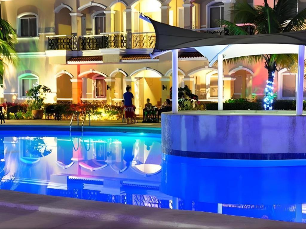 Moonbay Marina The Villas Olongapo Εξωτερικό φωτογραφία