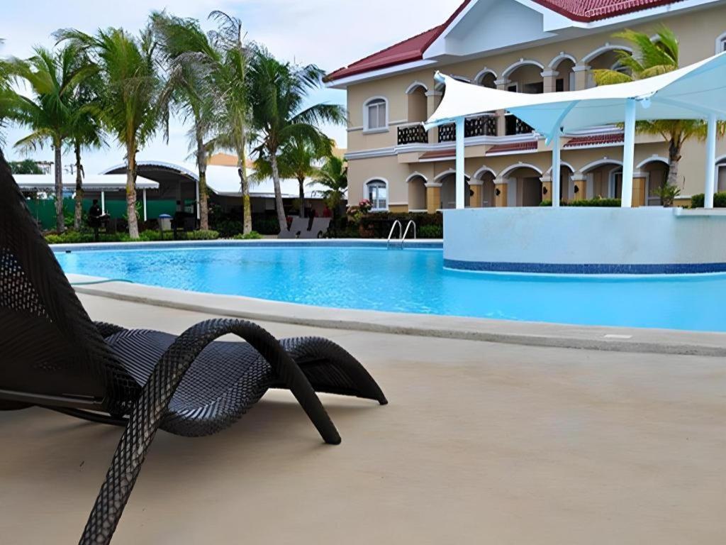Moonbay Marina The Villas Olongapo Εξωτερικό φωτογραφία