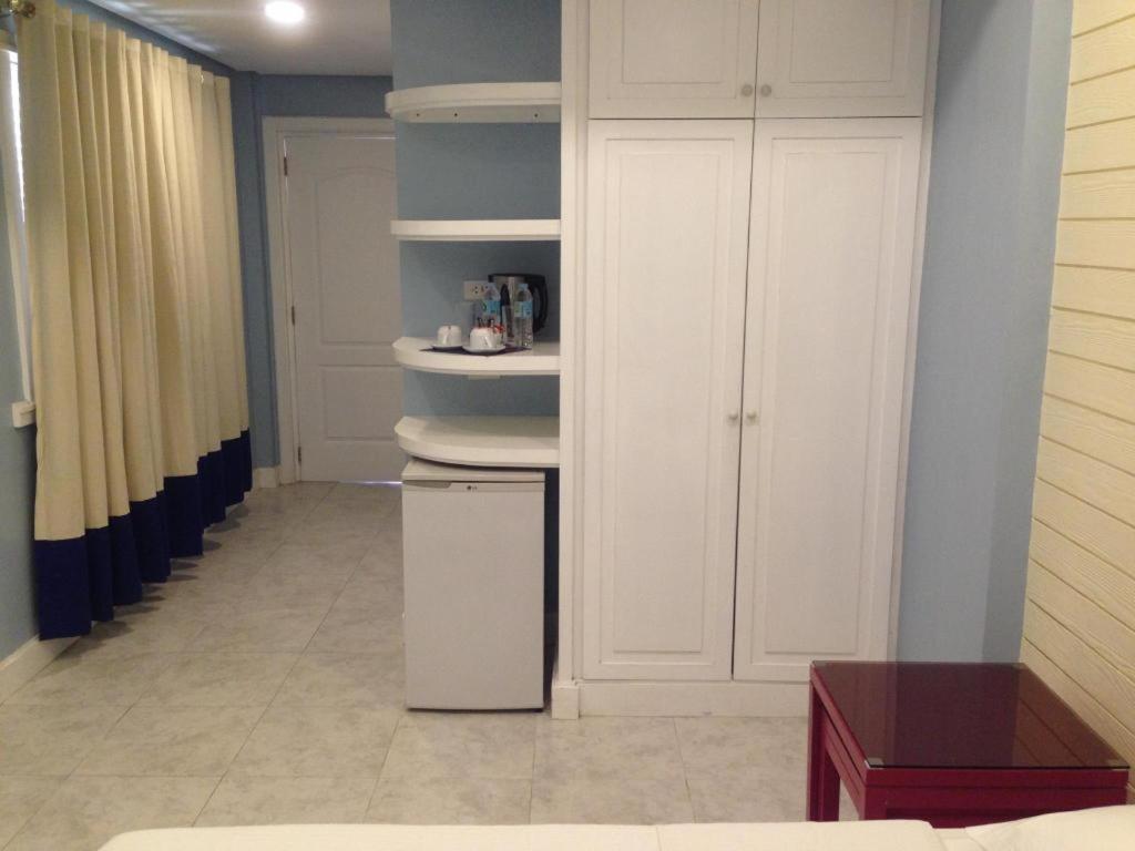 Moonbay Marina The Villas Olongapo Εξωτερικό φωτογραφία