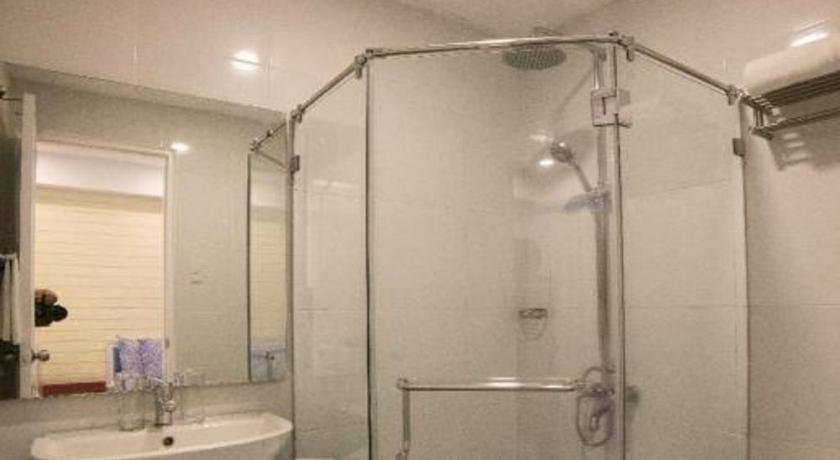 Moonbay Marina The Villas Olongapo Εξωτερικό φωτογραφία