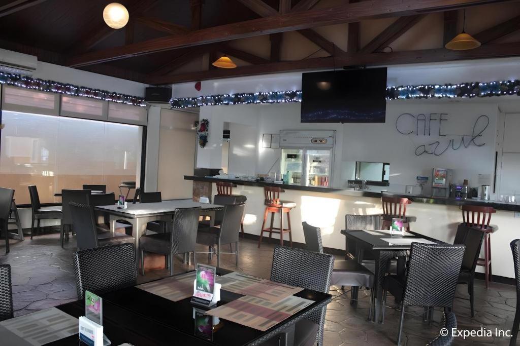 Moonbay Marina The Villas Olongapo Εξωτερικό φωτογραφία