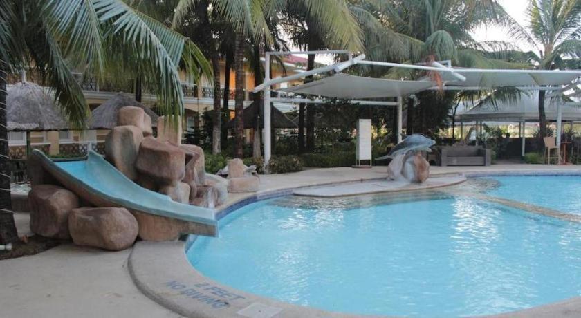 Moonbay Marina The Villas Olongapo Εξωτερικό φωτογραφία