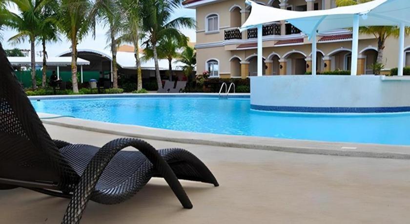 Moonbay Marina The Villas Olongapo Εξωτερικό φωτογραφία