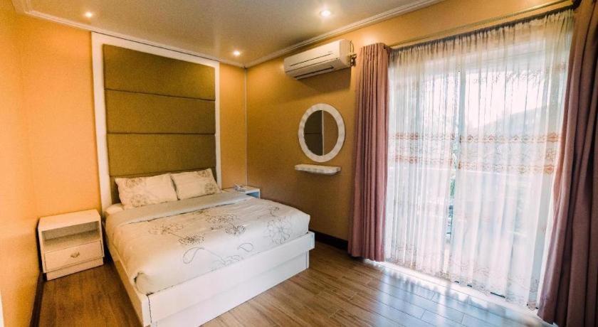 Moonbay Marina The Villas Olongapo Εξωτερικό φωτογραφία