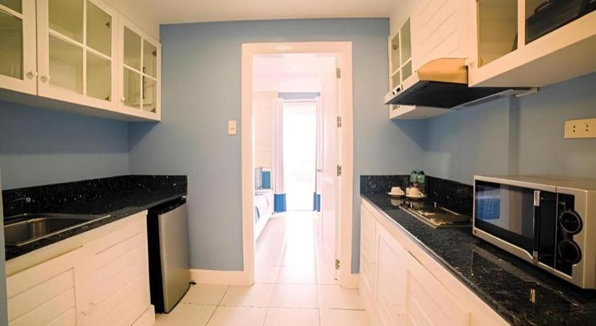 Moonbay Marina The Villas Olongapo Εξωτερικό φωτογραφία