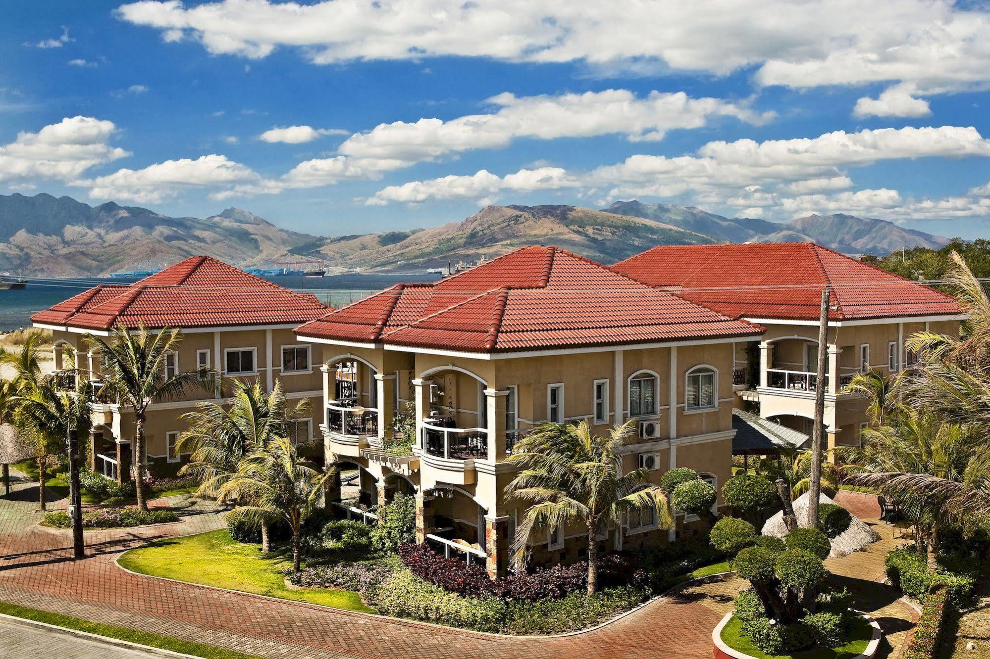 Moonbay Marina The Villas Olongapo Εξωτερικό φωτογραφία